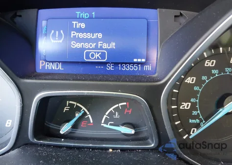 2013 Ford Focus Se from USA, damaged, VIN 1FADP3F20DL182753